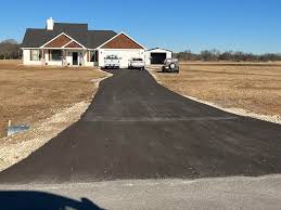 Best Driveway Grading and Leveling in Tremont, IL