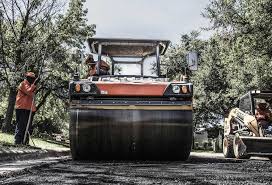 Professional Driveway Paving Services in Tremont, IL